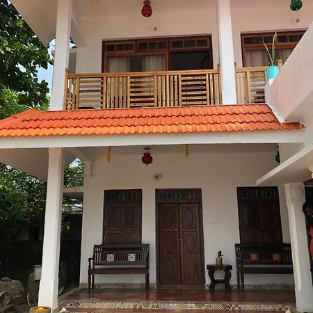 Lemon Dew Beach House, Alleppey Beach Alappuzha Екстер'єр фото