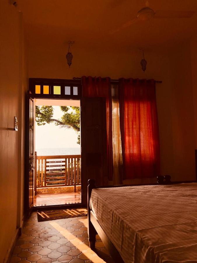 Lemon Dew Beach House, Alleppey Beach Alappuzha Екстер'єр фото
