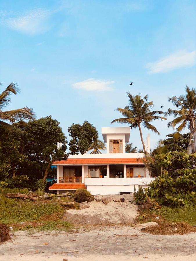 Lemon Dew Beach House, Alleppey Beach Alappuzha Екстер'єр фото