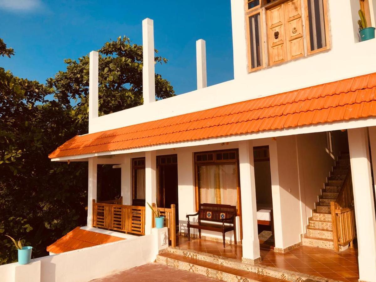 Lemon Dew Beach House, Alleppey Beach Alappuzha Екстер'єр фото