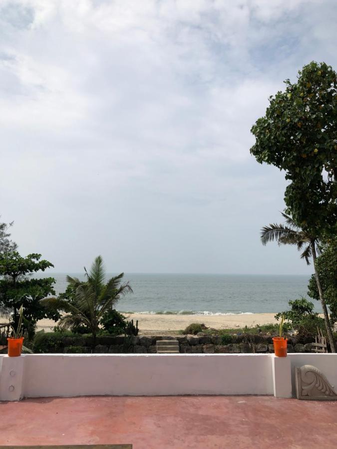 Lemon Dew Beach House, Alleppey Beach Alappuzha Екстер'єр фото
