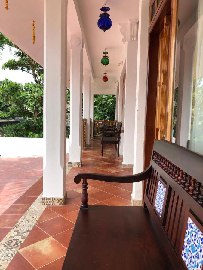 Lemon Dew Beach House, Alleppey Beach Alappuzha Екстер'єр фото
