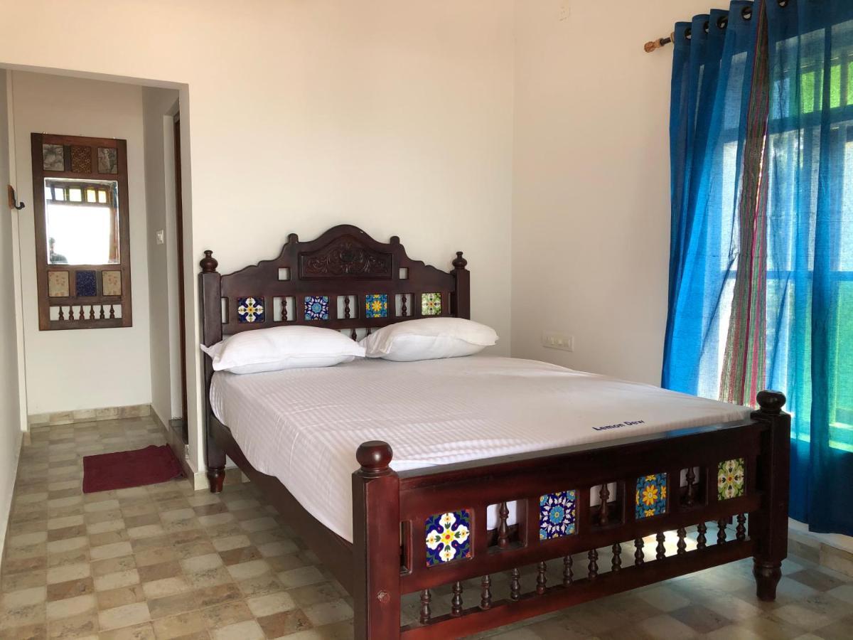 Lemon Dew Beach House, Alleppey Beach Alappuzha Екстер'єр фото