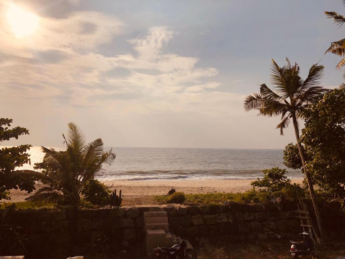 Lemon Dew Beach House, Alleppey Beach Alappuzha Екстер'єр фото