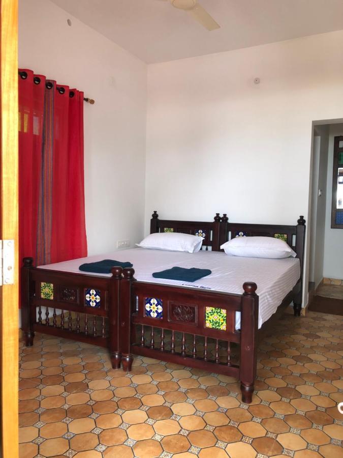 Lemon Dew Beach House, Alleppey Beach Alappuzha Екстер'єр фото