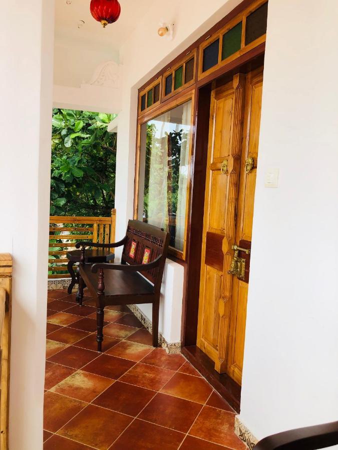 Lemon Dew Beach House, Alleppey Beach Alappuzha Екстер'єр фото